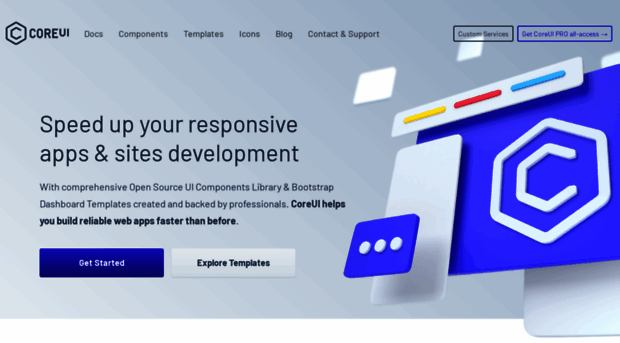 coreui.io