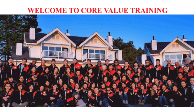 corevaluetraining.com