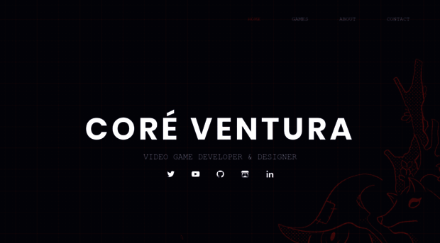 coreventura.com