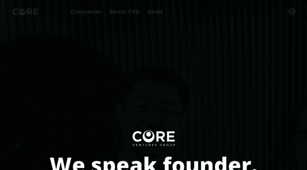 coreventuresgroup.com