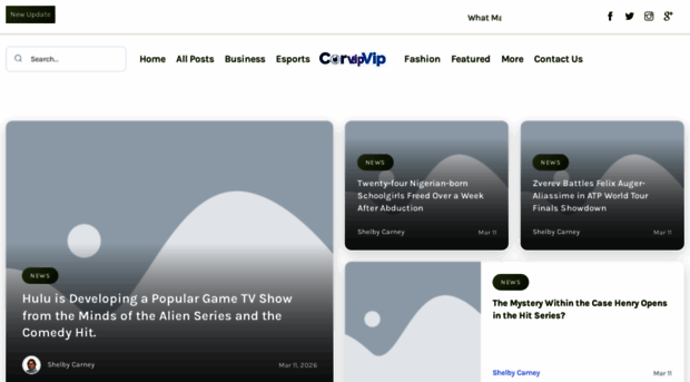 corevippro.com