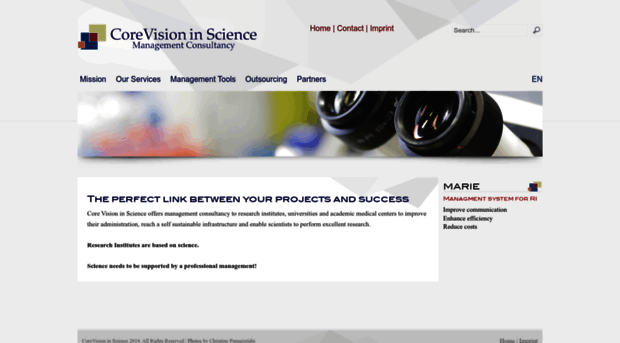 corevision-science.com