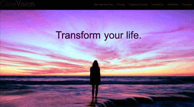 corevisionlifecoaching.com