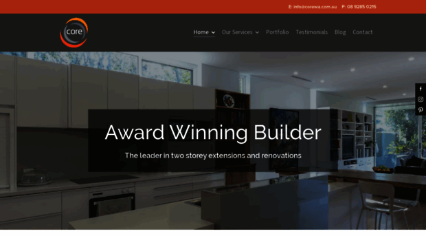 corewa.com.au