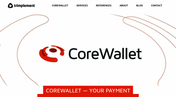 corewallet.finance