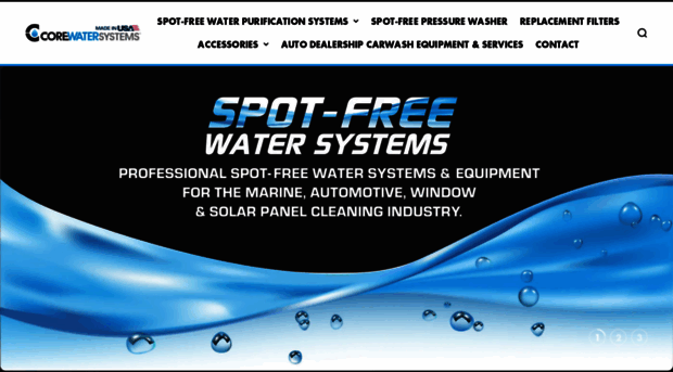 corewatersystems.com