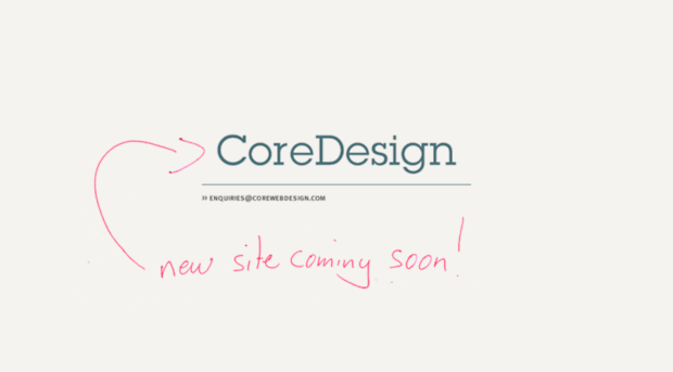 corewebdesign.com