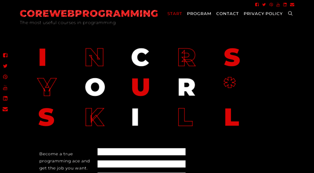 corewebprogramming.com
