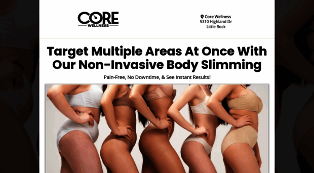 corewellness.bodyslimmingpros.com