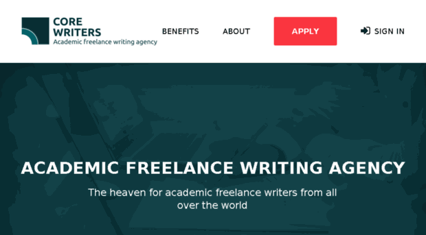 corewriters.com