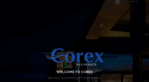 corexpool.com