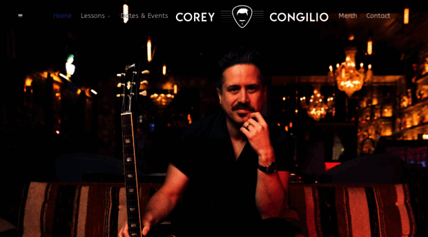 coreycongilio.com