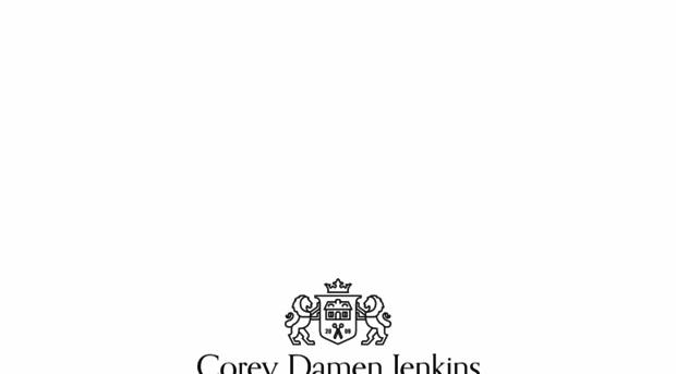 coreydamenjenkins.com