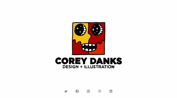 coreydanks.com