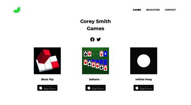 coreydev.com