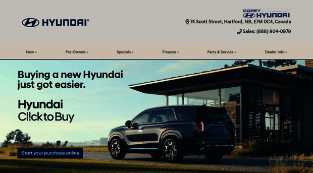 coreyhyundai.ca