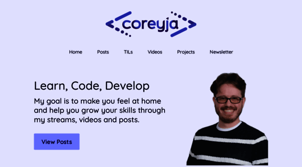 coreyja.com