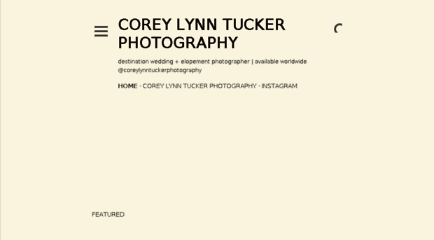 coreylynntucker.blogspot.com