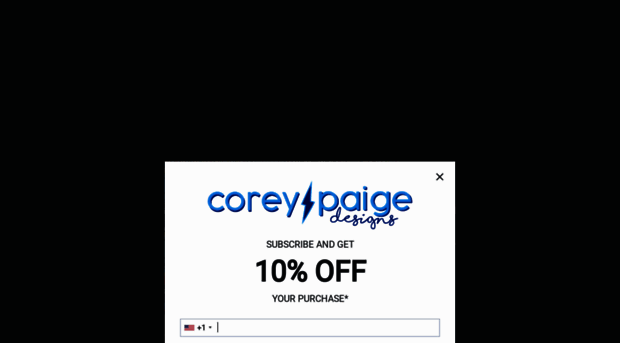 coreypaigedesigns.com