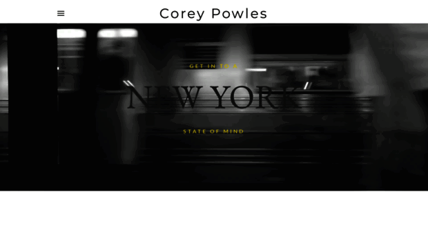 coreypowles.weebly.com