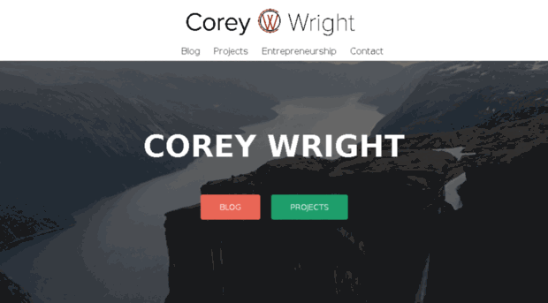 coreyrwright.com