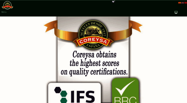coreysa.es
