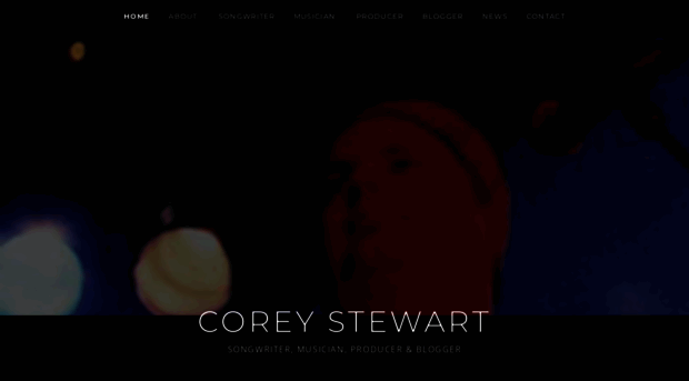 coreystewartonline.com