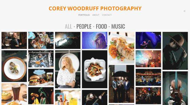 coreywoodruff.photoshelter.com