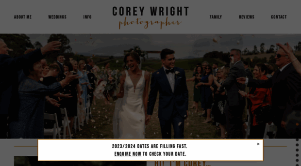 coreywright.com.au