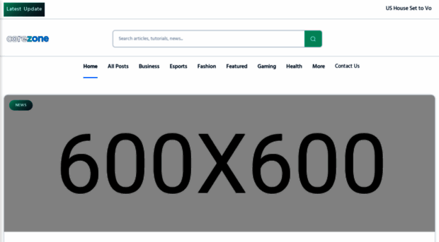 corezone.nl