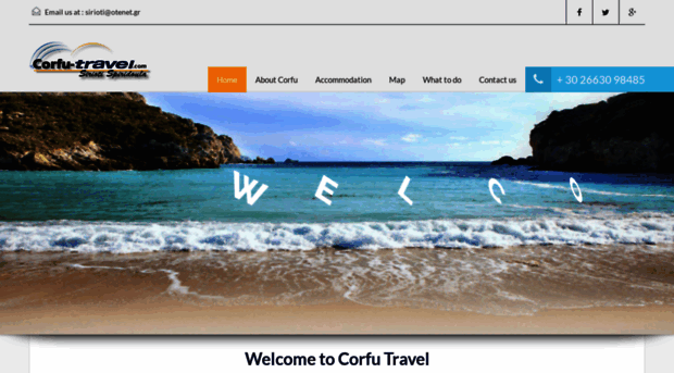 corfu-travel.com