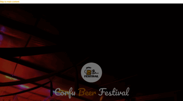 corfubeer-festival.com