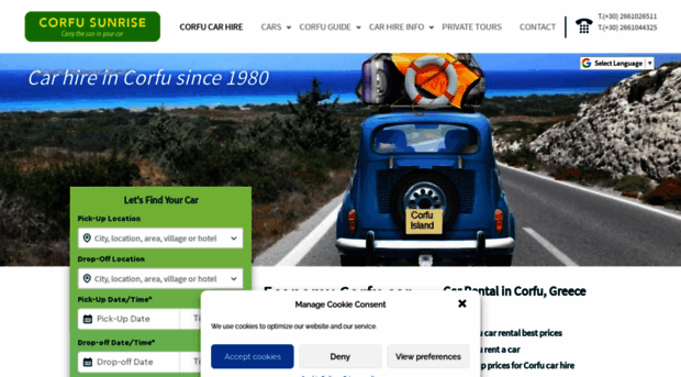 corfucar-rental.com