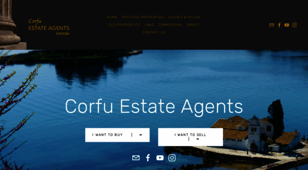 corfuestateagents.com