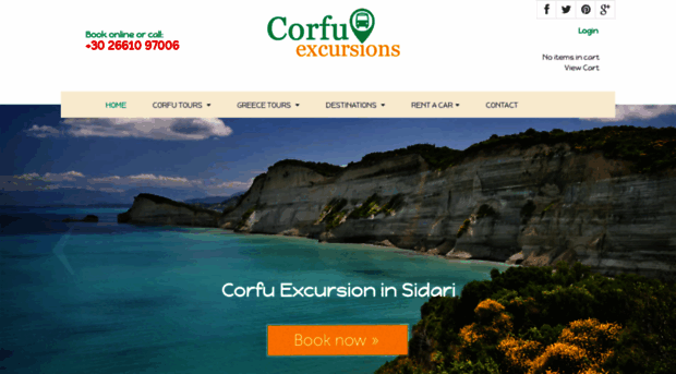 corfuexcursionstours.com