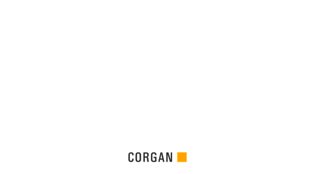 corgan.com