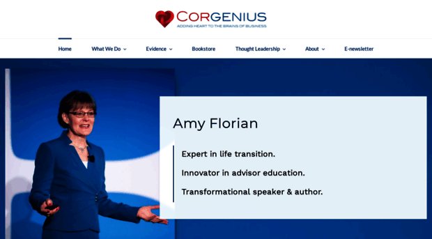 corgenius.com