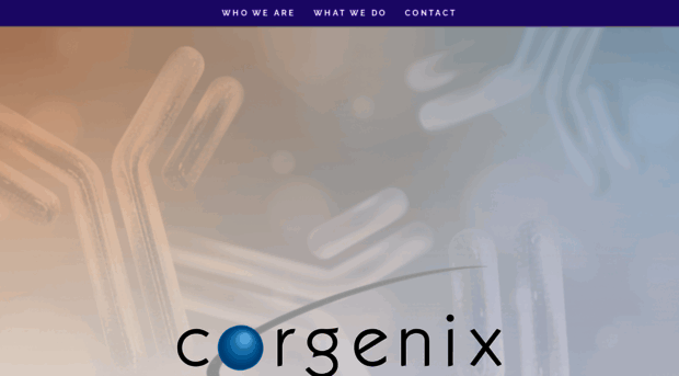 corgenix.com