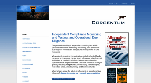 corgentum.com