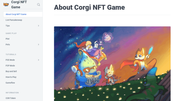 corgi-nft-game.gitbook.io