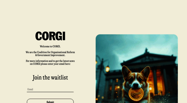 corgi.global