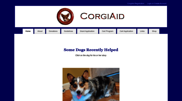 corgiaid.org