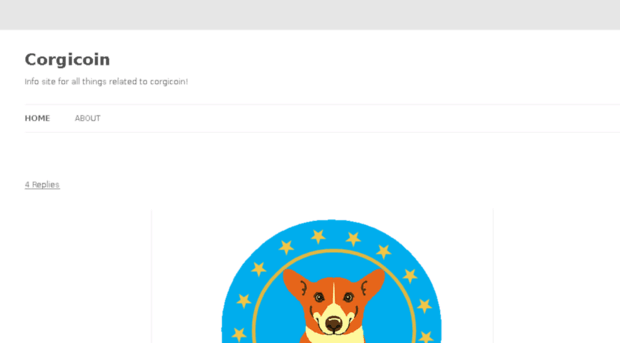 corgicoinproofofstake.wordpress.com