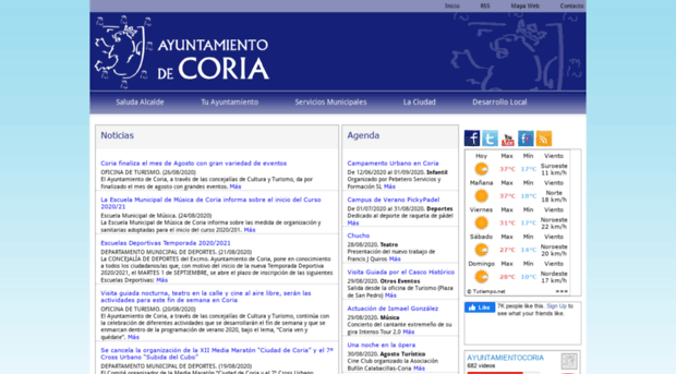 coria.org