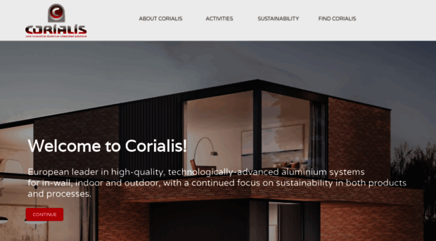 corialis-group.com