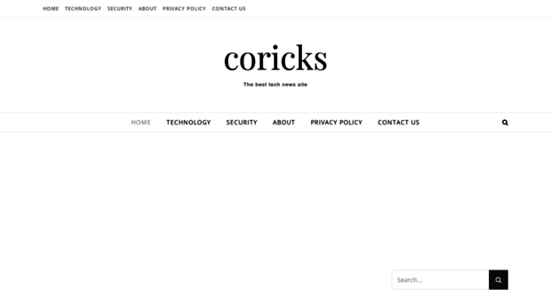 coricks.com