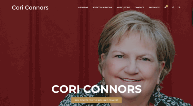 coriconnors.com