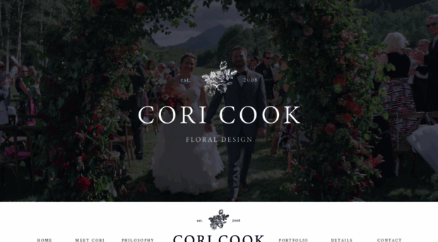 coricook.com