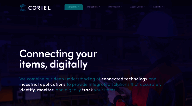 coriel.co.uk