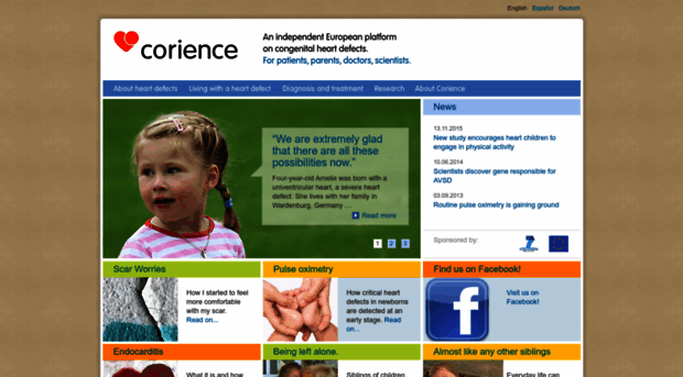 corience.org